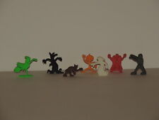 Halloween set meeples for sale  China Grove