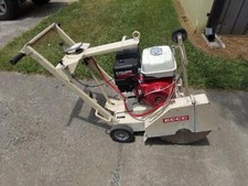 Edco ds18 13h for sale  Pearisburg