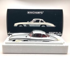 Minichamps mercedes benz gebraucht kaufen  Ratzeburg
