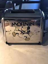 Mickey mouse mornin for sale  Fort Walton Beach