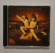 Van Halen Balance CD 1990 Rock VTG, usado comprar usado  Enviando para Brazil