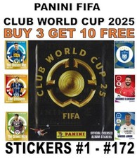 Panini fifa club for sale  OLDBURY