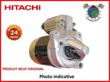 Xbowkhn démarreur hitachi d'occasion  Expédié en France