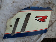Right side fairing for sale  PICKERING