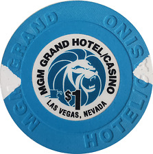 Mgm grand casino for sale  Las Vegas