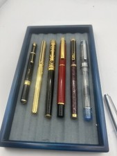 Fountains pens harrods for sale  BEACONSFIELD