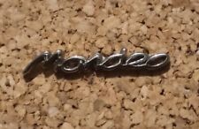 Pin ford mondeo d'occasion  Paris I
