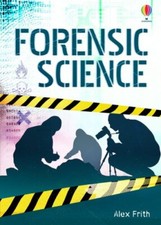 Forensic science frith for sale  AMMANFORD
