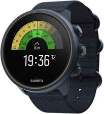 Suunto gps sportuhr gebraucht kaufen  Warburg