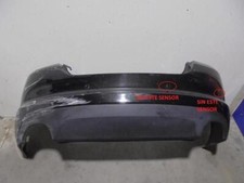 Rear bumper for usato Rear bumper for usato  Italia