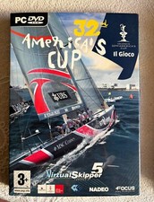 Virtual skipper coppa usato  Rosate