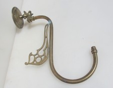 Victorian brass gas for sale  HARROGATE