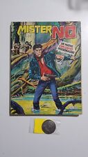 Fumetti mister nuovo usato  Trebisacce