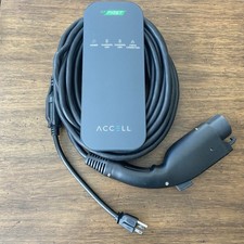 Charger nissan leaf for sale  Jacksonville