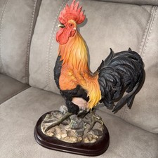 Vintage sculpture figure for sale  COLCHESTER