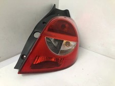 8200459960 fanale posteriore usato  Monza
