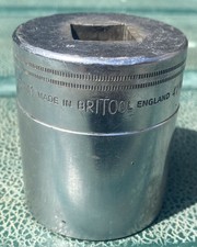 Vintage britool hbm41 for sale  THORNTON-CLEVELEYS