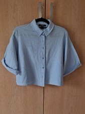 New primark chambray for sale  PONTYCLUN