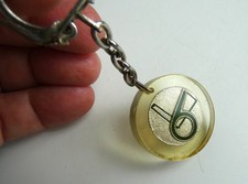 Ancien porte clé d'occasion  Jœuf