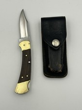 Vintage taschenmesser buck gebraucht kaufen Vintage taschenmesser buck gebraucht kaufen  Brühl