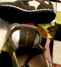 Basket valentino garavani d'occasion  Paris XIX
