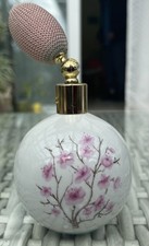 Parfum flakon parfümflasche gebraucht kaufen  Bensheim