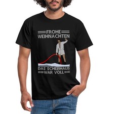 Weihnachten scheißhaus ugly gebraucht kaufen  Leipzig