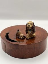 Hagen renaker cocker for sale  Bremerton