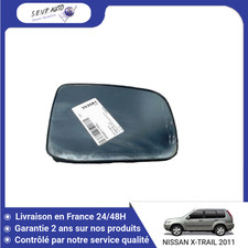 Glace retroviseur ext d'occasion  Saint-Quentin