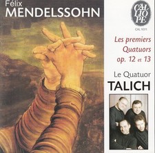 Premiers quatuors op. d'occasion  France