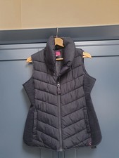 Joules womens gilet for sale  SAFFRON WALDEN