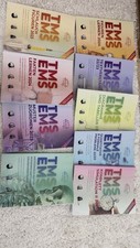 Tms ems vollkompendium gebraucht kaufen  Erfurt