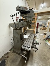 Bridgeport milling machine for sale  Huntingdon Valley