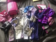 dolls clothes for sale dolls clothes for sale LEICESTER