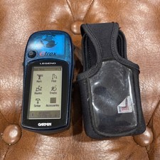 Garmin etrex legend for sale  Mission Viejo