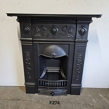 antique cast iron fireplace for sale antique cast iron fireplace for sale STEVENAGE