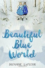 BEAUTIFUL BLUE WORLD By Suzanne Lafleur **Mint Condition** comprar usado BEAUTIFUL BLUE WORLD By Suzanne Lafleur **Mint Condition** comprar usado  Enviando para Brazil
