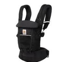 Ergobaby babytrage adapt gebraucht kaufen  Berlin