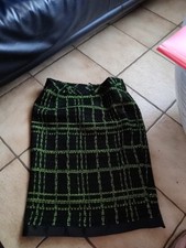 Tweed bouclé rock gebraucht kaufen  Mannheim