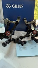 Gilles rearset mue2 for sale  HARROGATE