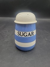 Carimbo traseiro verde branco verde sugar shaker azul branco verde utensílios de cozinha T G comprar usado  Enviando para Brazil