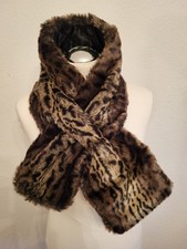 Pfeffinger schal kragen gebraucht kaufen  Hamburg