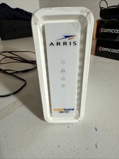 Arris sb6183 surfboard for sale  Brownsville