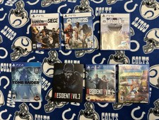 Ps5 ps4 game for sale  Frankfort