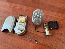 kwikset smart code 909 for sale  Frederick
