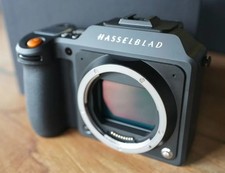 Hasselblad x2d 100c for sale  National City
