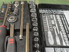 Wurth imch socket d'occasion  Expédié en Belgium