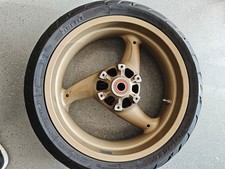 Ducati st4 riginal gebraucht kaufen  Pförring