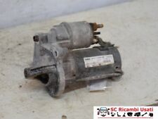Motorino avviamento ford usato  Licata