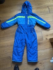 Campari ski suit for sale  ENNISKILLEN